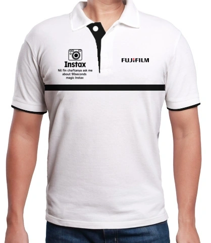 TShirt fujifilmilogo T-Shirt