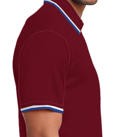 TRIVENIDESIGN right sleeve of TRIVENI in UK