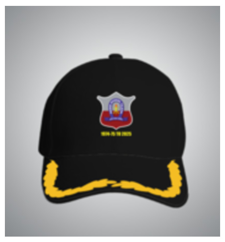 sainik school caps