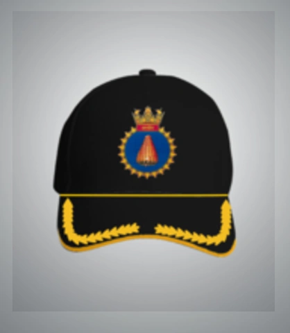 T SHIRT androthcap T-Shirt
