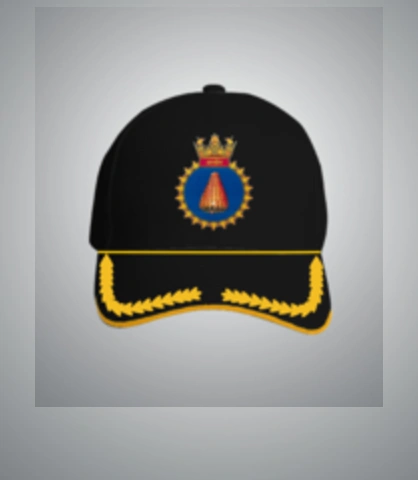 T SHIRT androthcap T-Shirt
