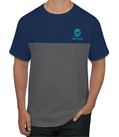 T SHirt yallad T-Shirt