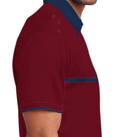 kalpeni right sleeve of t75 in India