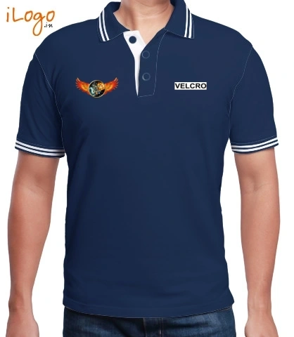 Tshirt VELCROD T-Shirt