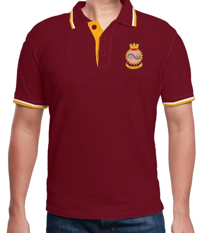 Tshirt InsMandvid T-Shirt