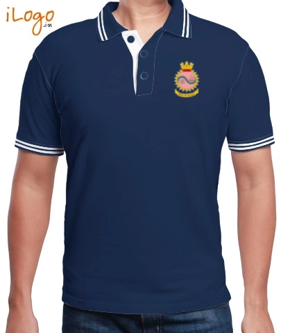 Tshirt INSMandvid T-Shirt