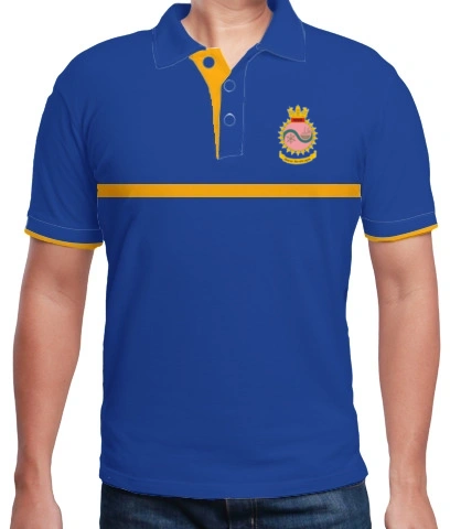 Tshirt INSMandvid T-Shirt