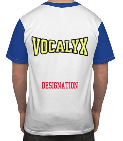 VOCALYXD back of vocalyx in India