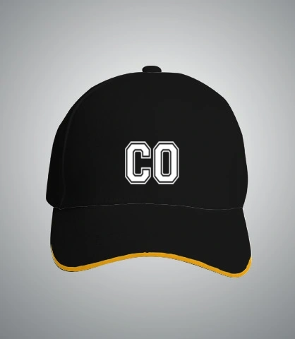 TSHIRT cotmcap T-Shirt
