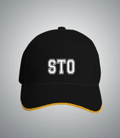 TSHIRT stotmcap T-Shirt