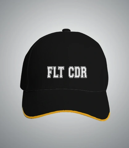 TSHIRT fltcdrtmcap T-Shirt