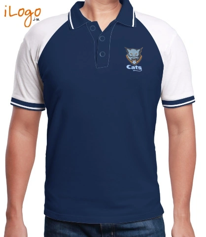 TSHIRT catstmpts T-Shirt
