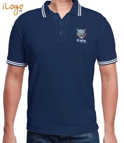 TSHIRT catstmpts T-Shirt