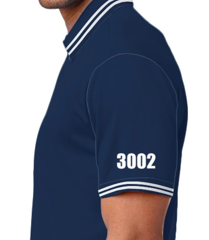 catstmpts left sleeve of harshlogo in Australia