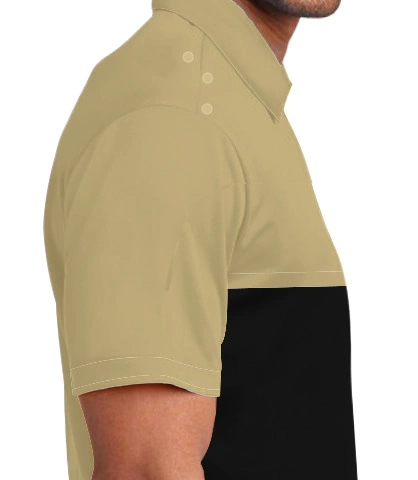 R-edit right sleeve of Team R in Canada