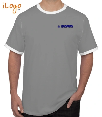 Shirt RU T-Shirt