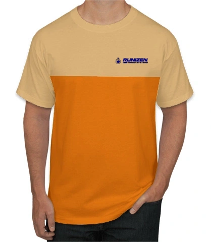 Shirt RUNIZEN T-Shirt