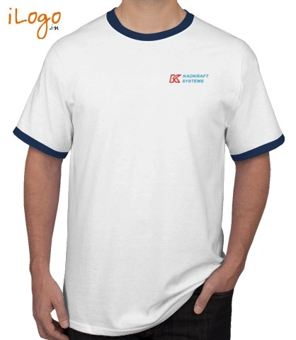 SHirt kadkraft-half T-Shirt