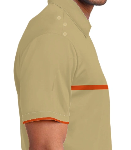 Ne right sleeve of naval3 in India