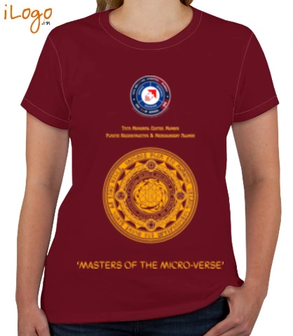 T Shirts goaalumnid T-Shirt