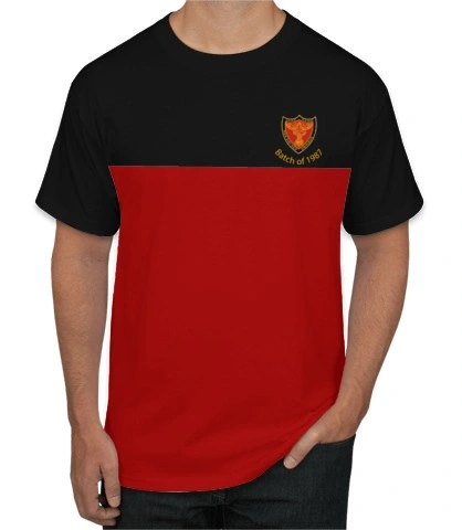 T Shirts kemhd T-Shirt