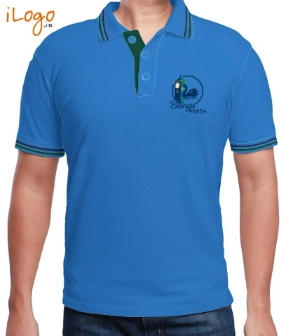 T Shirts beingsperthd T-Shirt