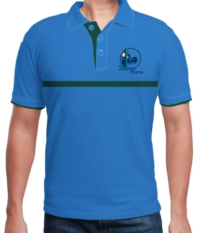 T Shirts beingsperthd T-Shirt