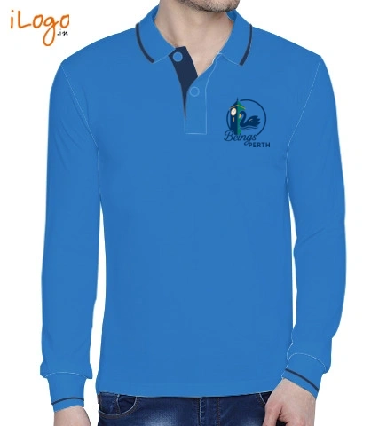 T Shirts beingsperthd T-Shirt