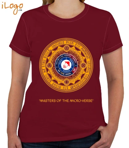 T Shirts goaalumnid T-Shirt