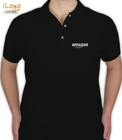 T Shirts amazon-logo T-Shirt