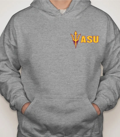 Tees US-ASU-finale T-Shirt