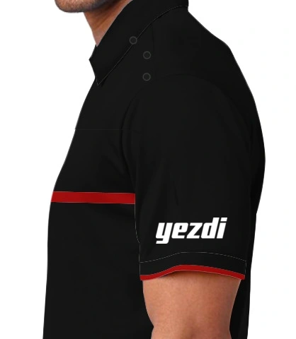 coastlinewhels left sleeve of coastlinewheels in Australia