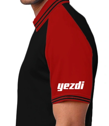 coastlinewheel left sleeve of coastlinewhels in Australia