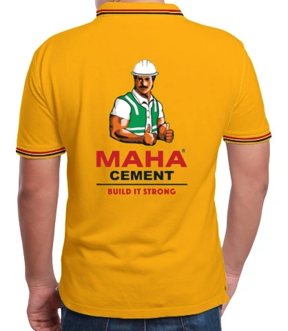 mahacementd back of mahacement in Canada