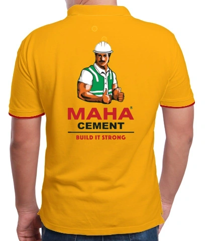 mahacementd back of mahacement in Canada