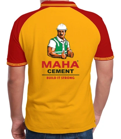 mahacementd back of mahacement in Canada