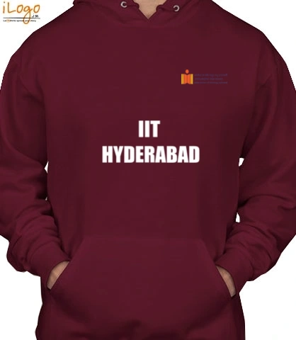 T SHIRTS IIT-hoodie T-Shirt