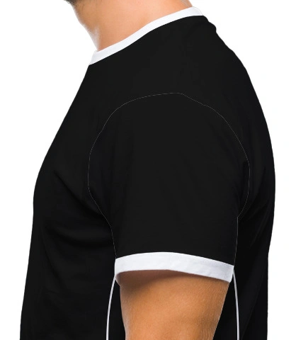 IIT-INDORELOGO Left sleeve