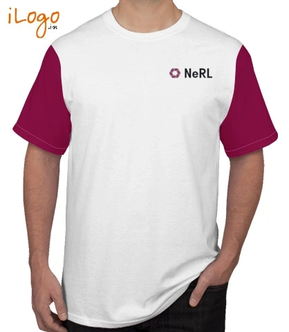 Shirt NERL-LOGO T-Shirt