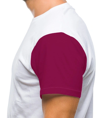 NERL-LOGO Left sleeve