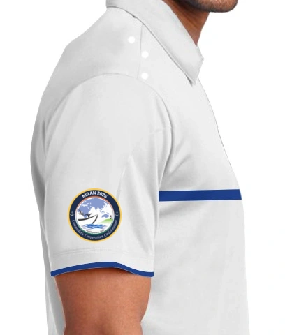ifrlogo right sleeve of ifrlogo in India