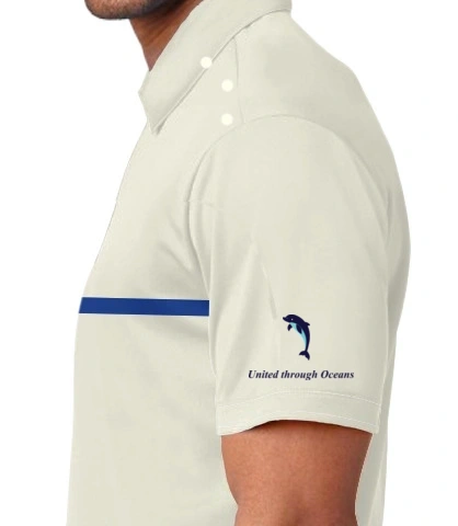 ifrlogo left sleeve of ifrlogo in India