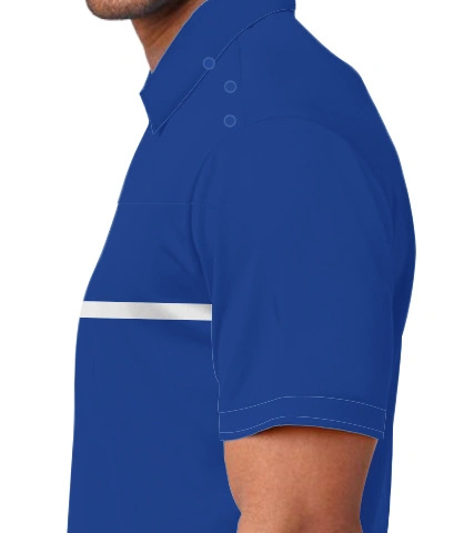 ifrlogo left sleeve of ifrlogo in India