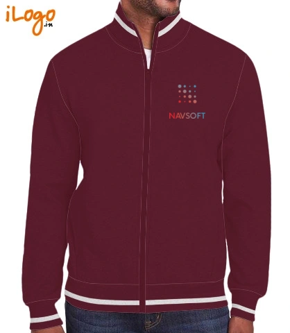 Tshirts navsoftlogo T-Shirt