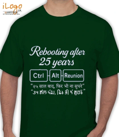 Tshirts bottGrework T-Shirt