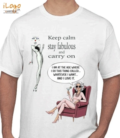 Tshirts twoladylogoChan T-Shirt