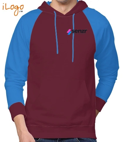 Tee senzrlogo T-Shirt