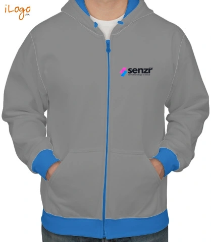 Tee senzrlogoh T-Shirt