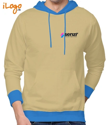 Tee senzrlogoq T-Shirt
