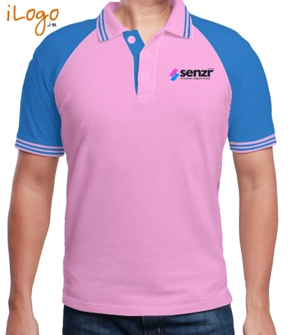 Tee senzrlogodou T-Shirt